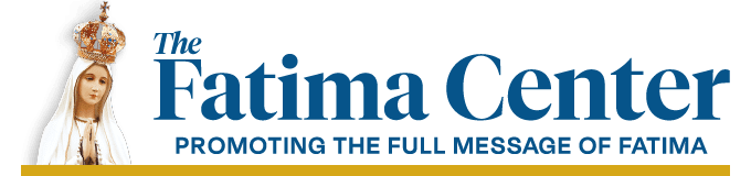 The Fatima Center