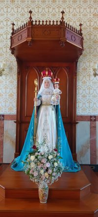 Novena to Our Lady of Good Success 2023 